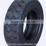Armour Lande Brand Industrial Tyre SK300 , for Bobcat Skidsteer Tires thumbnail-3