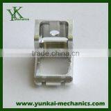 Customized Parts Al6061 Parts, Aluminum Cnc Milling Parts, Cnc Machining Workshop thumbnail-1
