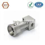 Custom Parts Cnc Machining Turning Machine Shop thumbnail-6