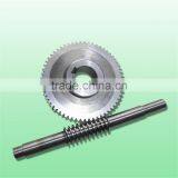 Worm and Gear Sets for Packaging Machinery Parts thumbnail-2