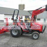 Tractor and Farm Machinery thumbnail-1