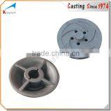 OEM Custom Precision Casting Foundry/lost Wax Casting Foundry/investment Casting Foundry thumbnail-3
