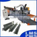 Automatic High Speed T-bar Light Keel Roll Forming Machine for Sale