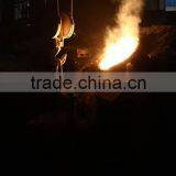 Express Piglet Floor China Line Leader Manufactor Cast Iron Floor Plates thumbnail-3