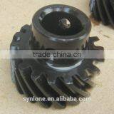 Worm Gear Screw Shaft/carbon Steel Arrow Shaft, Gear Counter Shaft thumbnail-3