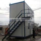 Two-Storey Container Houses thumbnail-1