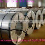 Many Designs for Corrugated Galvanized Steel Sheets for Roofing(FACTORY) thumbnail-1