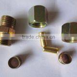 3 Pcs or 7 Pcs Nylon Tube Fitting Connector Set Air Hose Fitting Set thumbnail-5