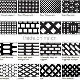 Aluminum Perforated Metal Sheet for Transfer Container Application thumbnail-3