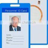 Smart ID Photo Card With Personality Printing thumbnail-2