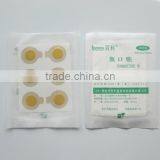 Infusion Bottle Protector Medical Self Adhesive Stickers thumbnail-1