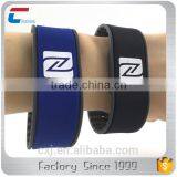 13.56mhz RFID Wristband NFC/silicone Nfc Bracelet/RFID Bracelet thumbnail-4