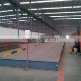 80ton Weighbridge/ 80ton Truck Scale Weighbridge thumbnail-5