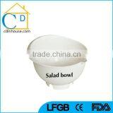 High Quality PP Home Plastic Foot Wash Basin thumbnail-6