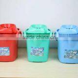 Hot Sale House Cleaning Tool Plastic Mop Bucket thumbnail-3