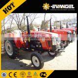 Low Price LuTong High Quality 4WD 82HP Agricultural Tractor LYH824 For Sale thumbnail-1