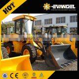 New Style Lw180KV Euro3 Mini Wheel Loader Low Price for Sale thumbnail-6