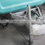 China Factory Price High Quailty Food Trailer thumbnail-2