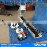 Hot Selling SG-3024 Highbanker Sluice thumbnail-2