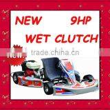 NEW!!! Wet Clutch Go Kart(MC-474) thumbnail-1