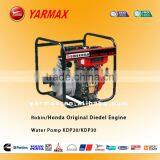 2 Inch Irrigation Water Pump With New Diesel Engine thumbnail-2