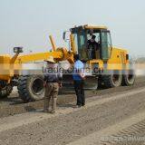 Small Motor Grader For Sale thumbnail-6
