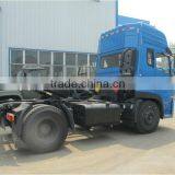 DONGFENG Tianlong 4*2 Tractor Truck for Sale thumbnail-5