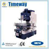 Bed Type Vertical Milling Machine For Sale ( BM714 ) thumbnail-1