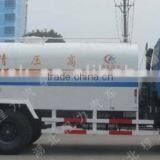 DongFeng 145 High Pressure Irrigating Vehicle thumbnail-1