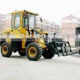 ZL12F Small Loader With CE thumbnail-1