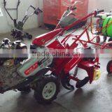 Rotary Cultivator, Farm Cultivator, Walking Tractor thumbnail-2