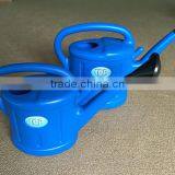 Green Wash Watering Can 5L Colorful Garden Watering Tool Gardening Accessory thumbnail-4