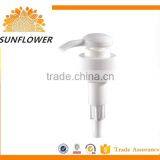 2016 Plastic Screw Hand Liquid Soap Lotion Pump 24/410 SF-S2 thumbnail-4