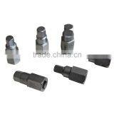 12pc Universal Drain Plug Key Set Oil Drain Plug Wrench Set thumbnail-2