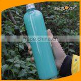 500ml Bullet 38mm Neck Energy Drink Bottle thumbnail-3