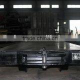 MPC Coal Mining Platform Lorry/platform Car for Transportation thumbnail-6