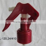 hair water trigger sprayer SL-120,24/410