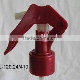 Hair Water Trigger Sprayer SL-120,24/410 thumbnail-1