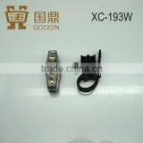 RED Mini Light for Bicycle,360 Degree View Angle,booster Circuit thumbnail-4