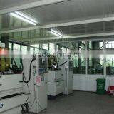 Aluminum Extrusion Tool thumbnail-1