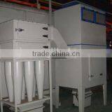 Automatic Powder Coating Machine Factory thumbnail-2