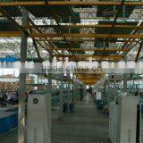 Motorcycle Assembly Line thumbnail-4