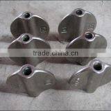 ISO Certified Precision Cast Stainless Steel Casting Valve Products thumbnail-1