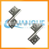Made in china wrought iron hinges