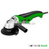 7.5A 4.5"/5" Long Handle Electric Angle Grinder thumbnail-1