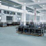 JP-500D Full Automatic Solid Gum PVC Blister Card Packing Machine for Battery thumbnail-4