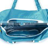 Free Knight FK0726 Unisex Nylon Folding Ultra Light Water Resistant Handbag Shoulder Sling Bag for Camping Hiking thumbnail-4