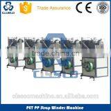 High Efficiency PET Packing Strap Making Machine thumbnail-5