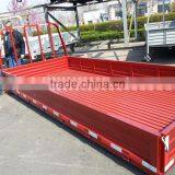 JAC/JMC/FOTON/FAW KIA HYUNDAI Drop Side Truck Body Drop Side Truck Body Carryboy thumbnail-1