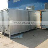 Trailer for Icecream Selling Hook Lift Trailer thumbnail-1